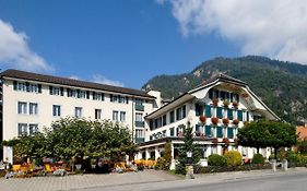 Hotel Beausite